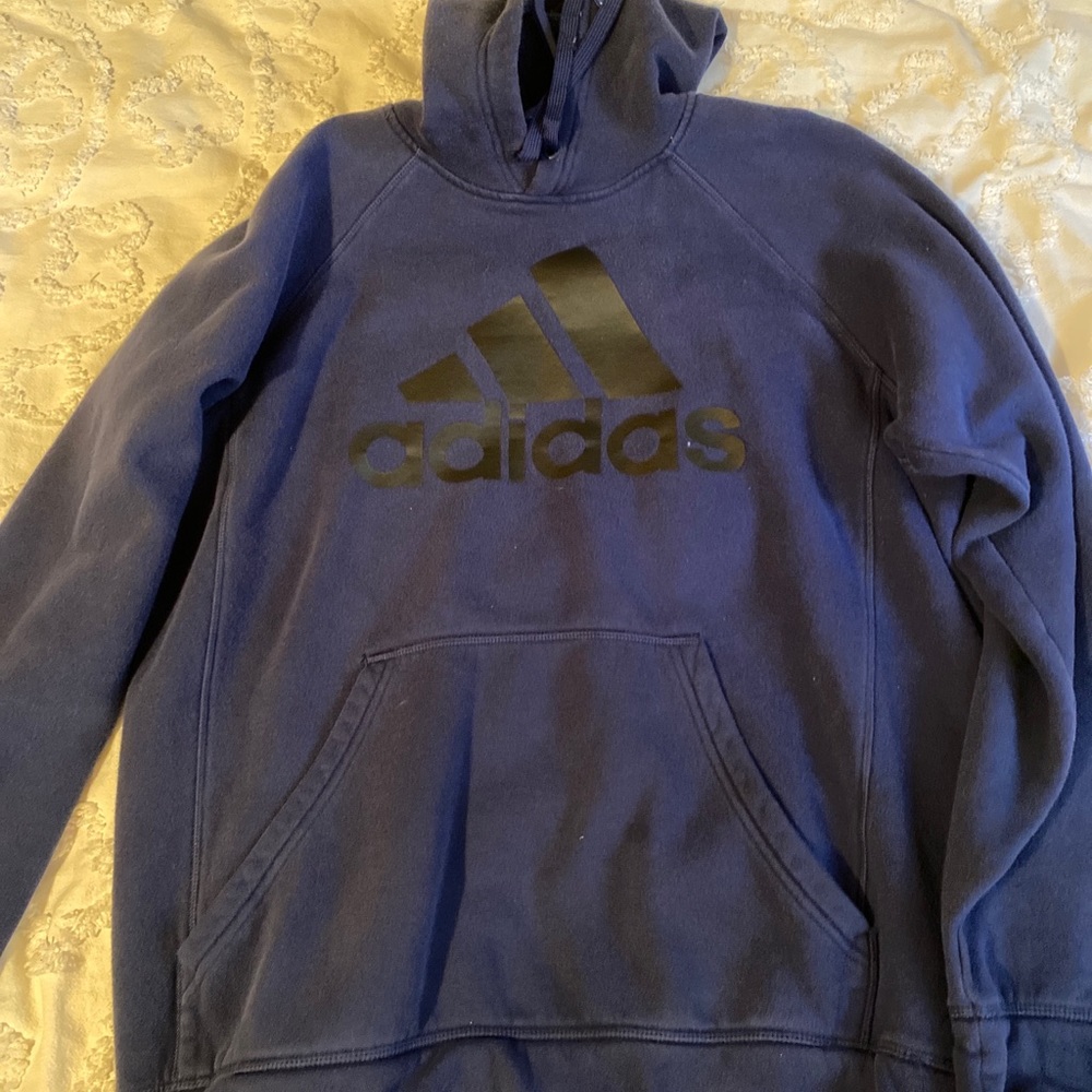 Adidas sweater
